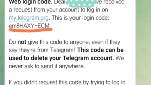 Telegram很久没登会注销账号吗